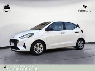HYUNDAI i10 1.0 GPL Econext Advanced