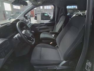FORD Tourneo Custom usata, con Fendinebbia