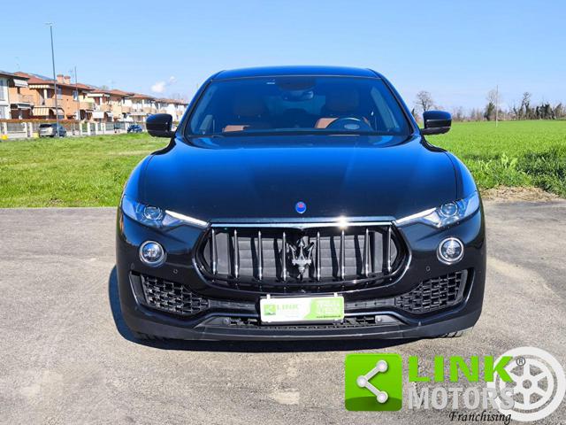 MASERATI Levante usata, con Airbag