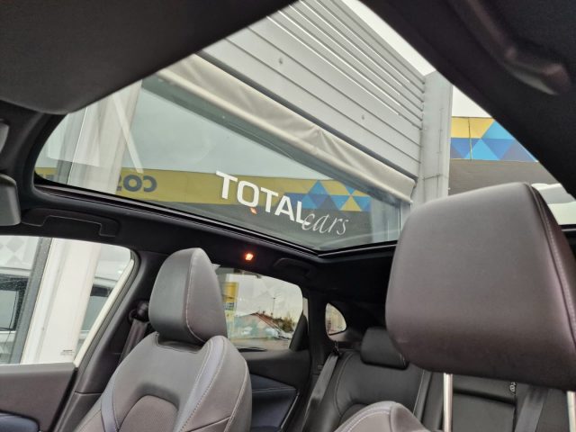 NISSAN Qashqai usata, con Cruise Control