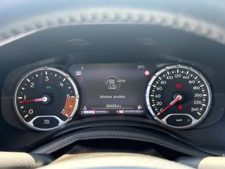 JEEP Renegade usata 14