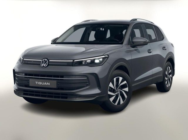 VOLKSWAGEN Tiguan usata, con Climatizzatore