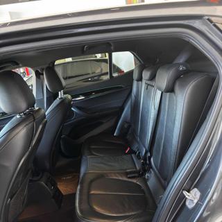 BMW X2 usata, con ESP