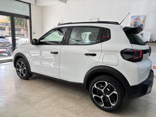 CITROEN C3 usata, con Airbag Passeggero