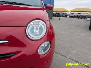 FIAT 500 usata, con Climatizzatore