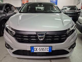 DACIA Sandero usata, con Airbag