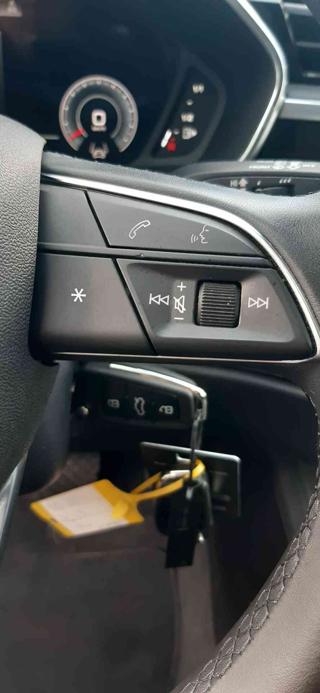 AUDI Q3 usata 26