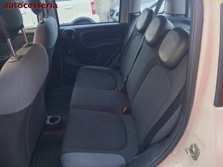 FIAT Panda usata, con Boardcomputer