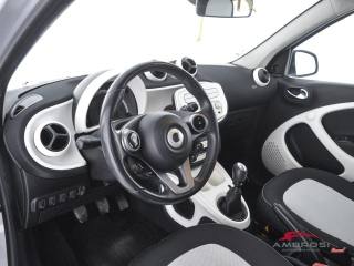 SMART ForFour usata 7