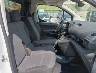 TOYOTA Proace City usata, con USB