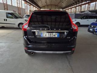 VOLVO XC60 usata, con Autoradio