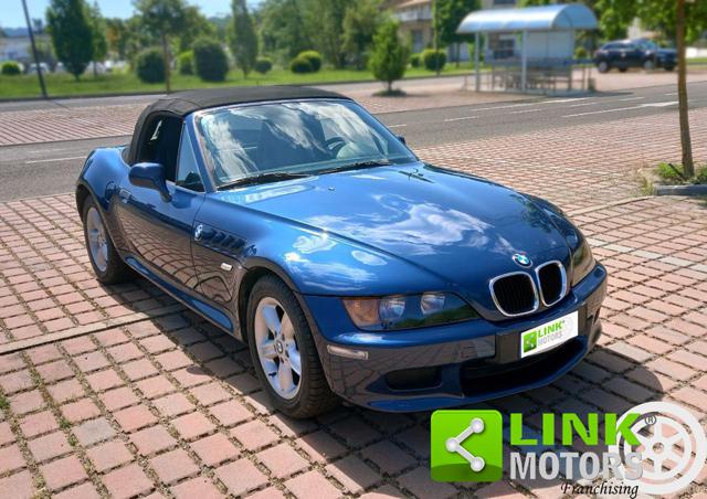 BMW Z3 usata, con Airbag Passeggero
