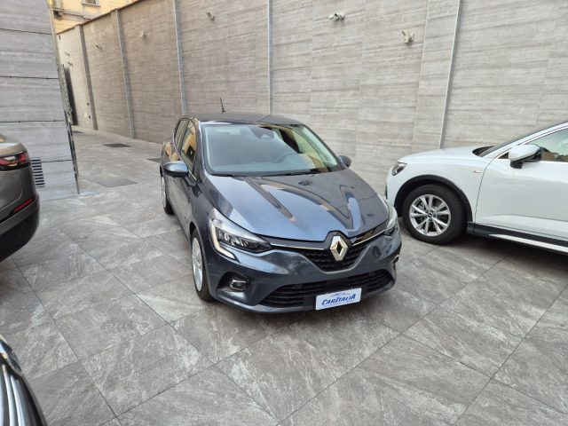 RENAULT Clio usata, con Airbag laterali