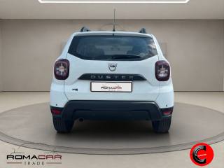 DACIA Duster usata, con Autoradio