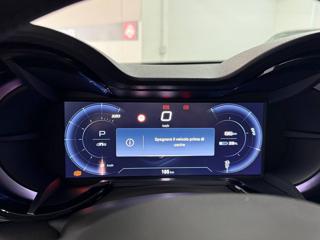ALFA ROMEO Junior usata, con Regolazione elettrica sedili