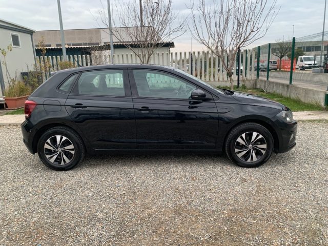 VOLKSWAGEN Polo usata, con Airbag Passeggero