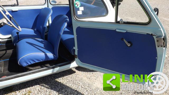 FIAT 500 usata 15