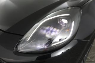 FORD Puma usata 7