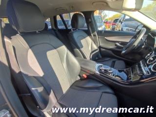 MERCEDES-BENZ C 220 usata, con Controllo trazione