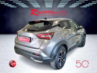 NISSAN Juke usata 7
