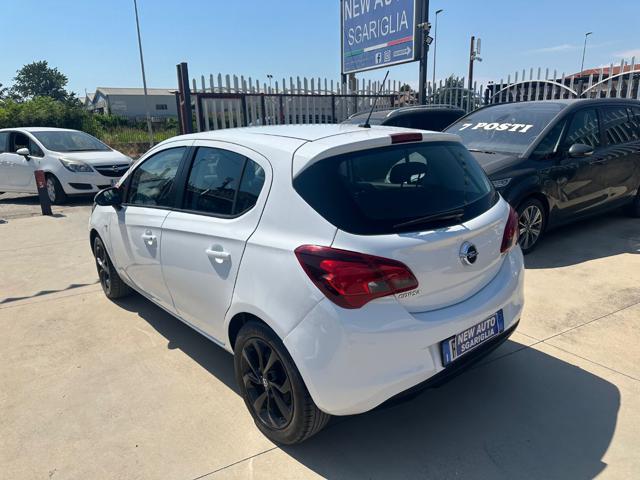 OPEL Corsa usata, con Airbag Passeggero