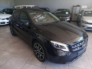 MERCEDES-BENZ GLA 200 usata, con Airbag Passeggero
