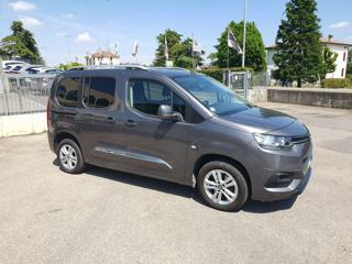 TOYOTA Proace City Verso usata, con Autoradio