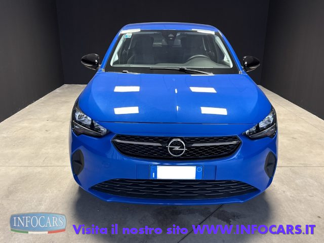 OPEL Corsa usata, con Luci diurne LED