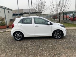 KIA Picanto usata, con Airbag Passeggero