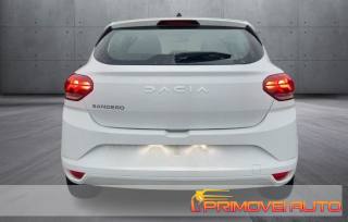DACIA Sandero usata, con Chiusura centralizzata