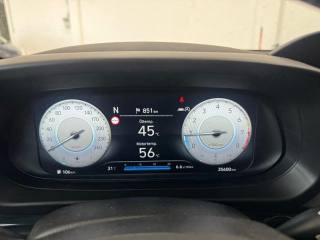 HYUNDAI i20 usata, con Sistema di navigazione