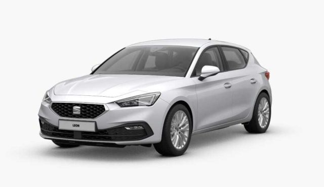 SEAT Leon usata 0