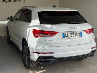 AUDI Q3 usata, con Cerchi in lega
