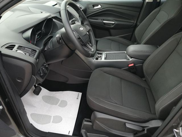FORD Kuga usata, con Cerchi in lega