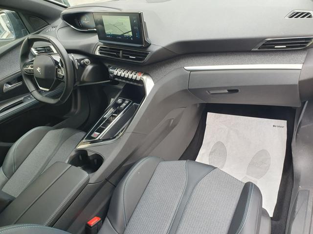 PEUGEOT 5008 usata, con Controllo trazione