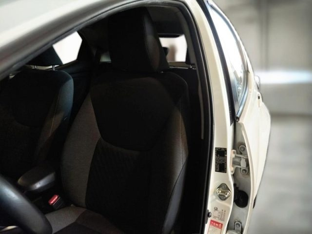 TOYOTA Yaris usata, con Immobilizzatore elettronico