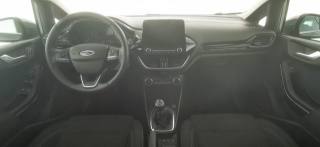 FORD Fiesta usata, con Climatizzatore