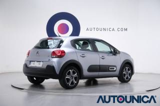 CITROEN C3 usata, con Immobilizzatore elettronico