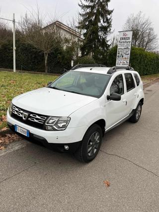 DACIA Duster 1.6 115CV Start&Stop 4x2 Lauréate