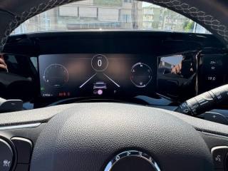 OPEL Mokka usata, con Volante in pelle
