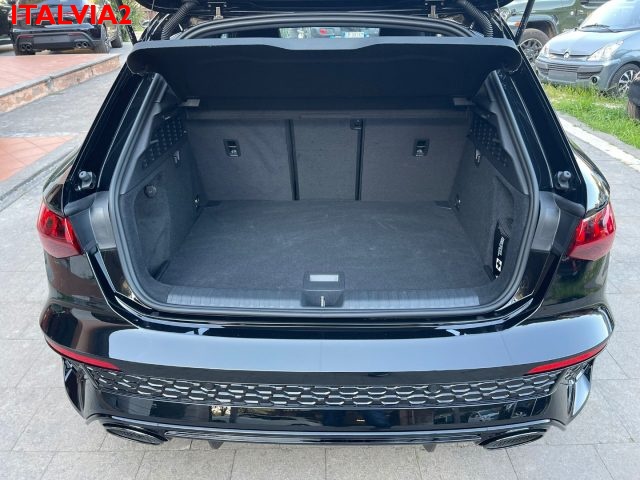 AUDI RS3 usata, con Boardcomputer