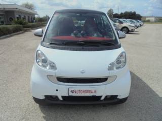 SMART ForTwo usata, con Alzacristalli elettrici