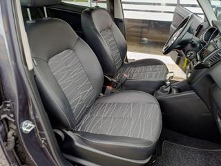 KIA Venga usata, con Boardcomputer