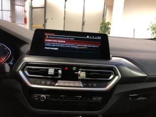 BMW X4 usata, con Sedile posteriore sdoppiato