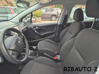 PEUGEOT 208 usata, con Touch screen