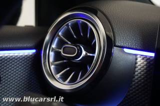 MERCEDES-BENZ A 160 usata, con Sensore di pioggia