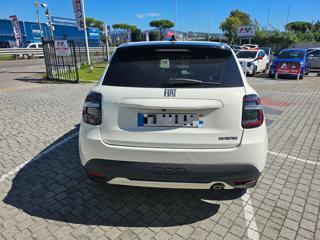 FIAT 600 usata, con Autoradio