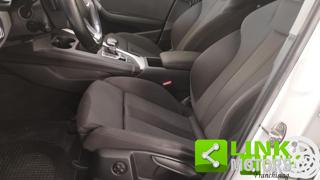 AUDI A4 usata 11