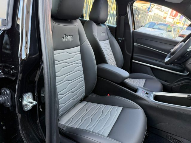 JEEP Avenger usata 27