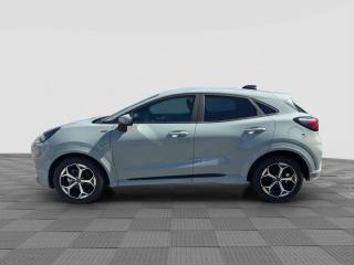 FORD Puma usata 1